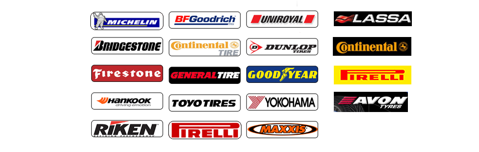 Tyre Brands